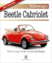 Cover Volkswagen Beetle Cabriolet