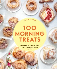 Cover 100 Morning Treats
