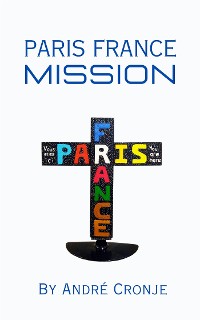 Cover Paris France Mission