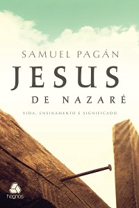 Cover Jesus de Nazaré