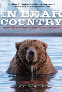 Cover In Bear Country