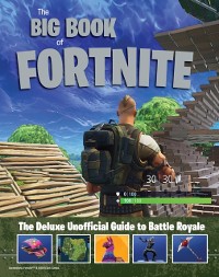 Cover Big Book of Fortnite