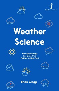 Cover Weather Science