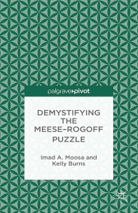 Cover Demystifying the Meese-Rogoff Puzzle