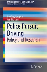 Cover Police Pursuit Driving