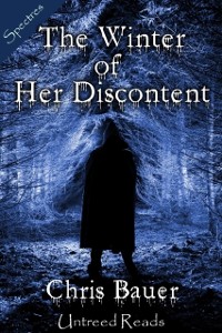 Cover Winter of Her Discontent