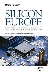 Cover Silicon Europe