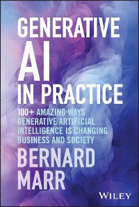 Cover Generative AI in Practice
