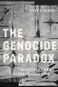 Cover The Genocide Paradox