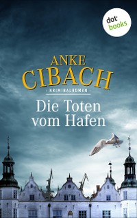 Cover Die Toten vom Hafen