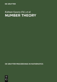 Cover Number Theory