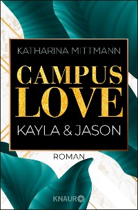 Cover Campus Love