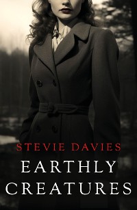Cover Earthly Creatures