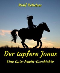 Cover Der tapfere Jonas