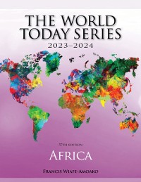 Cover Africa 2023-2024