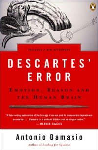 Cover Descartes' Error