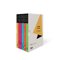 Cover The HBR Work Smart Boxed Set (6 Books)