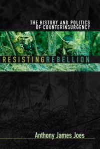 Cover Resisting Rebellion