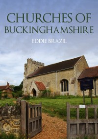 Cover Churches of Buckinghamshire
