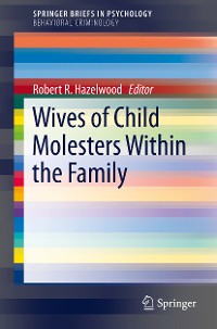 Cover Wives of Child Molesters Within the Family
