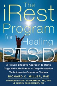 Cover iRest Program for Healing PTSD