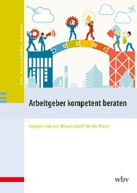 Cover Arbeitgeber kompetent beraten