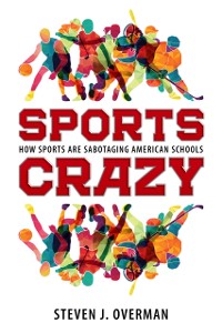 Cover Sports Crazy