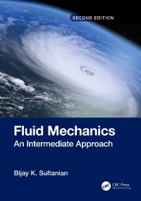 Cover Fluid Mechanics