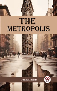 Cover The Metropolis