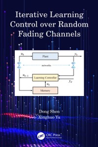 Cover Iterative Learning Control over Random Fading Channels