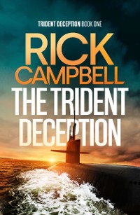 Cover Trident Deception
