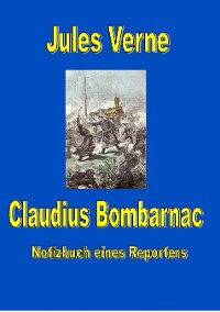 Cover Claudius Bombarnac