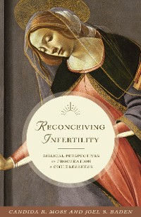 Cover Reconceiving Infertility