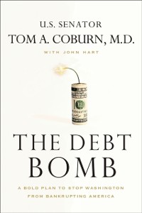 Cover Debt Bomb