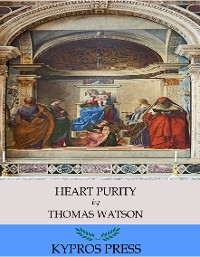 Cover Heart Purity