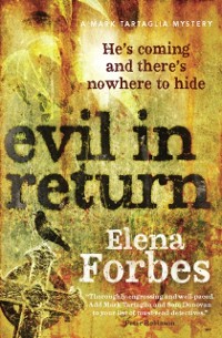 Cover Evil in Return