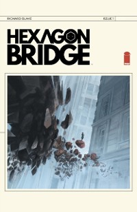 Cover HEXAGON BRIDGE #1