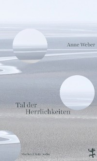 Cover Tal der Herrlichkeiten