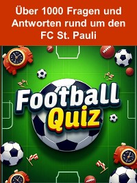 Cover Football-Quiz - FC St. Pauli