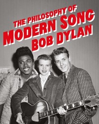 Cover Philosophy of Modern Song