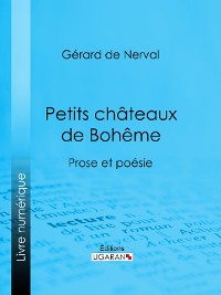 Cover Petits châteaux de Bohême