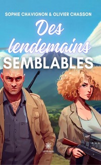 Cover Des lendemains semblables