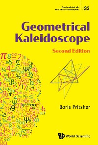 Cover Geometrical Kaleidoscope