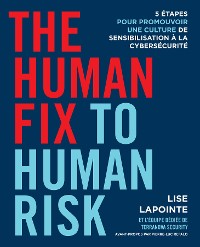 Cover The Human Fix to Human Risk