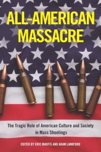 Cover All-American Massacre