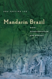 Cover Mandarin Brazil