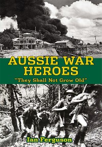 Cover Aussie War Heroes