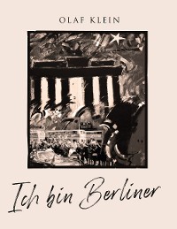Cover Ich bin Berliner