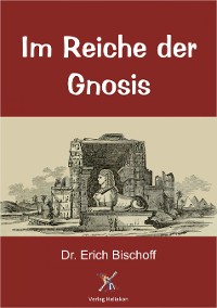 Cover Im Reiche der Gnosis