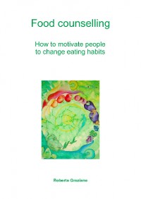 Cover Food Counselling. How To Motivate People To Change Eating Habits